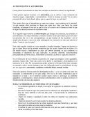AUTOCONCEPTO Y AUTOESTIMA.