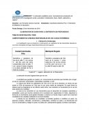 COMPORTAMIENTOS URBANOS RESPONSABLES EN UNA CIUDAD INTERMEDIA