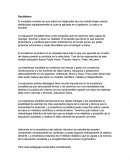 Ensayo de Pedagogia y Socialismo