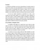 Moraleja de el Simplon y el rey Candelio.