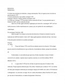 BIOLOGIA Metabolismo