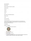 ¿Existe una identidad visual de la empresa?