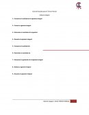 Guía de Estudio para el Tercer Parcial.