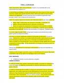 Comunicación Corporativa . ORATORIA Y COMUNICACIÓN