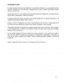 Administración de producción. La empresa Salsas Asturianas