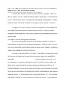 ¿Cuáles son los efectos psicológicos del perdón y de la venganza?