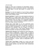 Cirugía: Se define como el tratamiento de enfermedades, heridas o deformidades por medio de operaciones manuales o instrumentadas para cortar tejidos y de este modo ayudar a la curación de los enfermos.