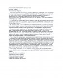 Ensayo acerca del Colegio de profes