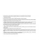 Actividad de evalucion continua. Elaborar un manual de valoración de puestos de trabajo