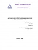 La contratacion y control de personal obrero para la construccion del complejo habitacional hato caroni del municipio barinas, estado barinas
