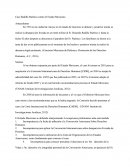 Caso radilla pacheco.