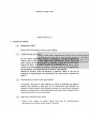 RESEÑA DE LIBRO 1984.