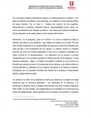 El significado de los Micronegocios