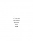 Top 10 causes of stress.