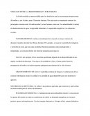 Los grandes Vínculos entre la biodiversidad y ser humano