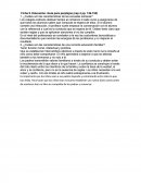 ¿Cuáles son las características de las escuelas exitosas?.