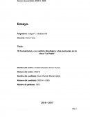 Ensayo BI evaluacion int6erna de nivel superior.