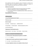 Necesidades formativas.