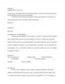 Segunda especie a tres voces