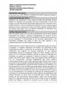 BOLIVAR Y DEL DERECHO DE GENTES