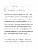 Opciones tecnológicas que compiten e intereses de los actores para el seguimiento de vagones de carga en ferrocarriles de la India