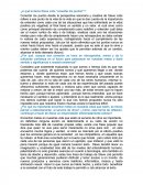 ¿A qué le llama Steve Jobs “conectar los puntos”’?