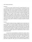 Para leer al pato donald.