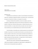 NARCOTRAFICO EN COLOMBIA