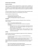 La fecha de entrega del informe final es el 22/12/16 (por ahora), donde presentaremos todos los informes anteriores actualizados y los correspondientes al tercer informe.