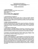 UNIDAD DE SERVICIOS DE APOYO A LA EDUCACIÓN REGULAR No 14