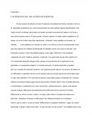 Principio de incertidumbre.