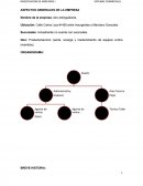 UN EJEMPLO INVESTIGACIÓN DE MERCADOS.