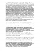 Sistema de partidos españoles.