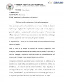 Importancia de la matematica en la educacion.