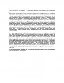 Plasme su opinión con respecto a la información que sale en las diapositivas de la semana 7.