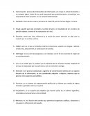 Glosario de comunicación: Elementos, procesos y definiciones clave