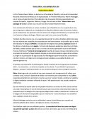 Apología de la risa.