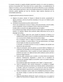 Regulación del comercio minorista.