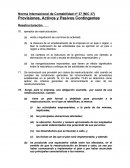 REESTRUCTURACION Y FUSION.