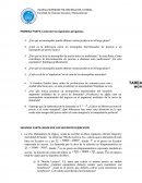 Ejercicios sobre monopolios.