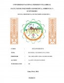 TODOS LOS SISMOS EN EL PERU