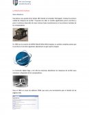 La historia de la escritura.