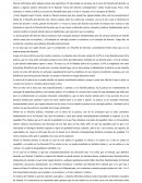 Tema acerca de la Filosofia del derecho