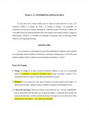 Punto 1: LA OTORRINOLARINGOLOGIA.