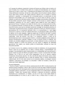 El concepto de ambiente comprende el conjunto de factores que influyen sobre el medio en el cual el hombre vive.