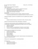 Como Formarse En Psicoterapia Psicoanalítica