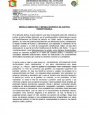 MODELO AMERICANO Y MODELO EUROPEO DE JUSTICIA CONSTITUCIONAL.