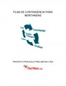 PROYECTO PISCICOLA PISCI-MAYAS LTDA.