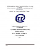 Año de Integracion Nacional y el reconocimineto de nuestra divercidad