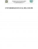 NORMAS DE HIGIENE Y SU RELACION CON LA PARASITOSIS INTESTINAL